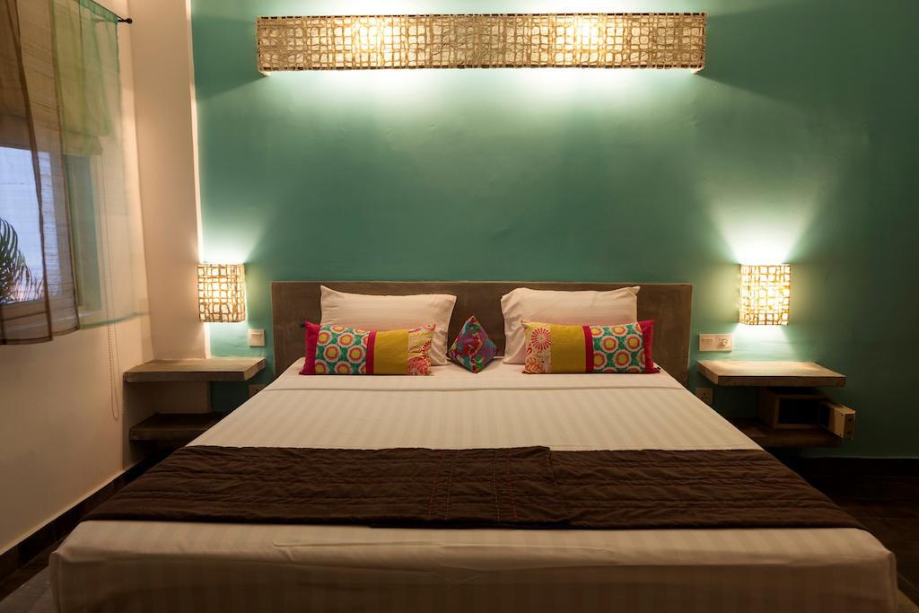 The 252 Hotel Phnom Penh Room photo